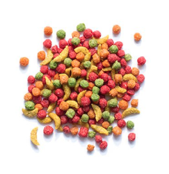 FruitBlend Flavor for Medium Size Birds