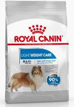 Royal Canin Maxi Light Weight Care 12 KG