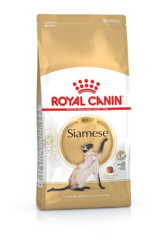 Royal Canin Siamese Adult 2 kg