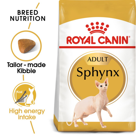 Royal Canin Sphynx 2 kg