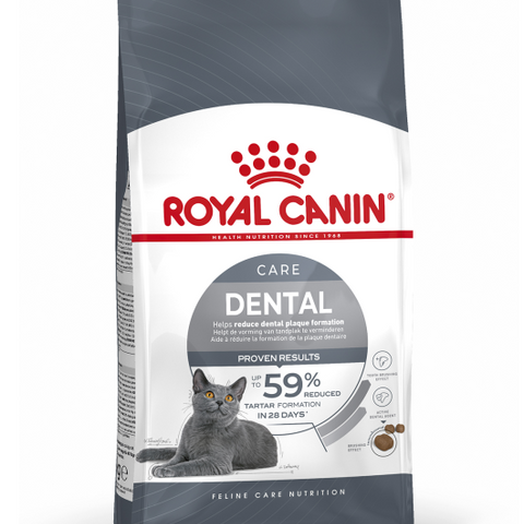 Royal Canin Dental Care