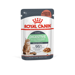 Royal Canin Digest Sensitive Gravy (Wet Food - Pouches) 12 x 85 g