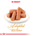 Royal Canin British Shorthair (Wet Food - Pouches) 12 x 85 g
