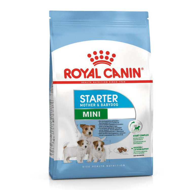 Royal Canin Mini Starter 1 KG