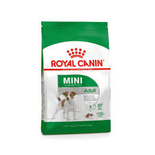 Royal Canin Mini Adult - 4 KG