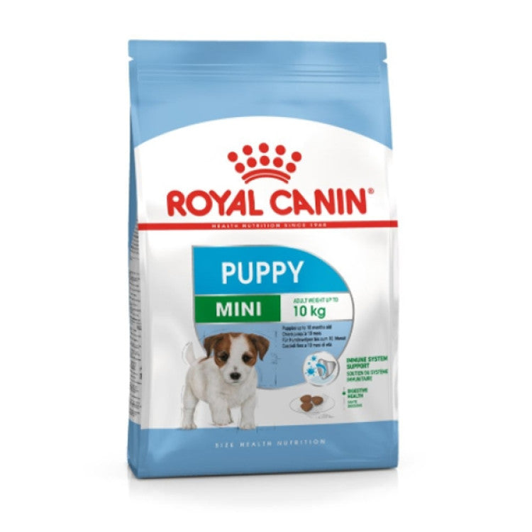 Royal Canin Mini Puppy