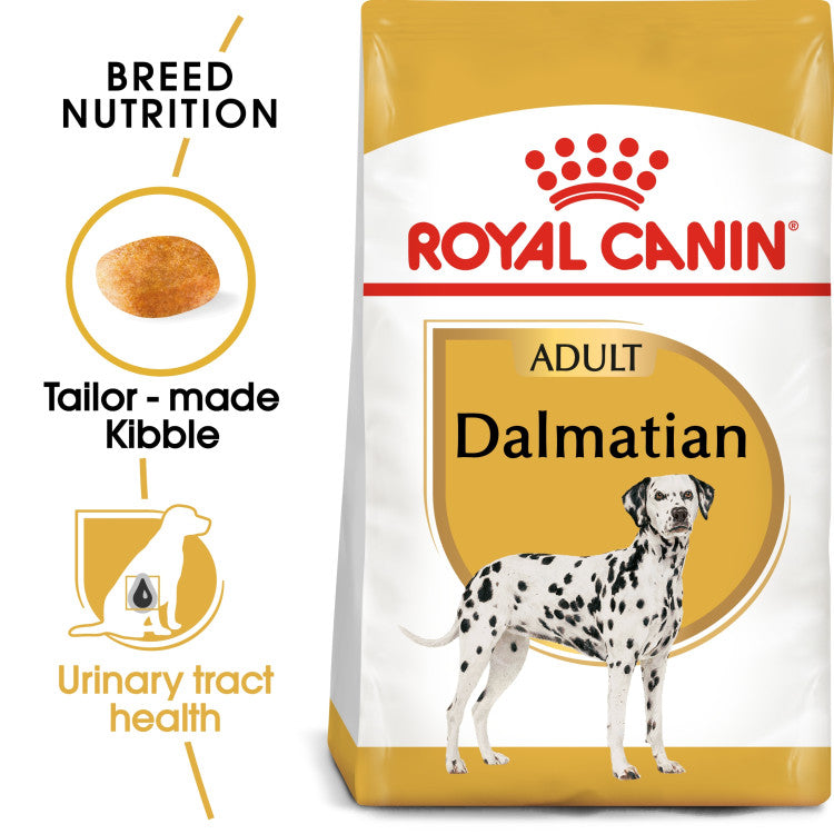 Royal canin Dalmatian Adult 12 KG