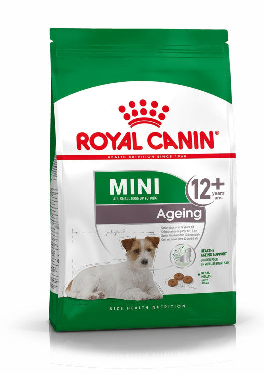 Royal Canin Mini Ageing 12+ 1.5 KG