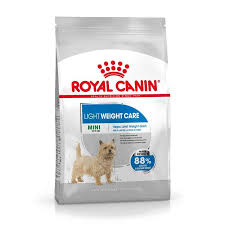 Royal Canin Medium Light Weight Care - 3 KG
