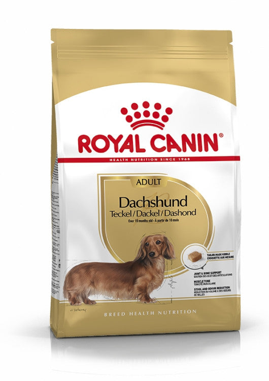 Royal Canin Dachshund Adult 1.5 KG