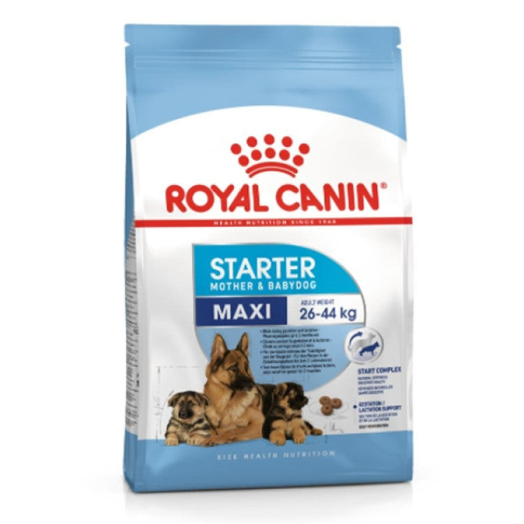 Royal Canin Maxi Starter