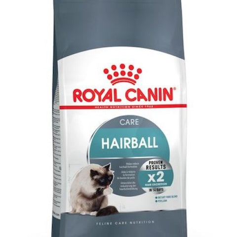 Royal Canin Hairball Care