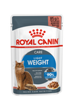 Royal Canin Light Weight Care (Wet Food - Pouches) 12 x 85 g