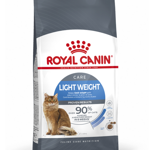 Royal Canin Light Weight Care