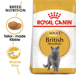 Royal Canin British Shorthair 10 kg