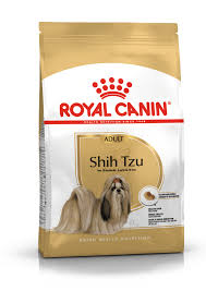 Royal Canin Shih Tzu Adult - 1.5 KG