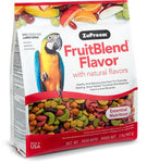 FruitBlend Flavor Large Parrot Food