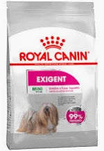 Royal Canin Exigent Mini 3 KG