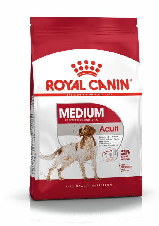 Royal Canin Adult