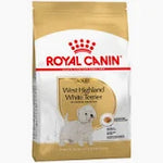 Royal Canin Westie Adult 3 KG