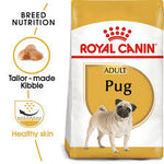Royal Canin Pug Adult 1.5 KG - 1.5 KG