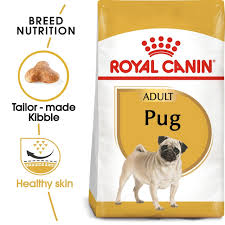 Royal Canin Pug Adult 1.5 KG - 1.5 KG