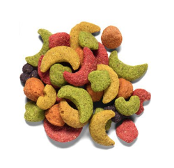 FruitBlend Flavor Large Parrot Food