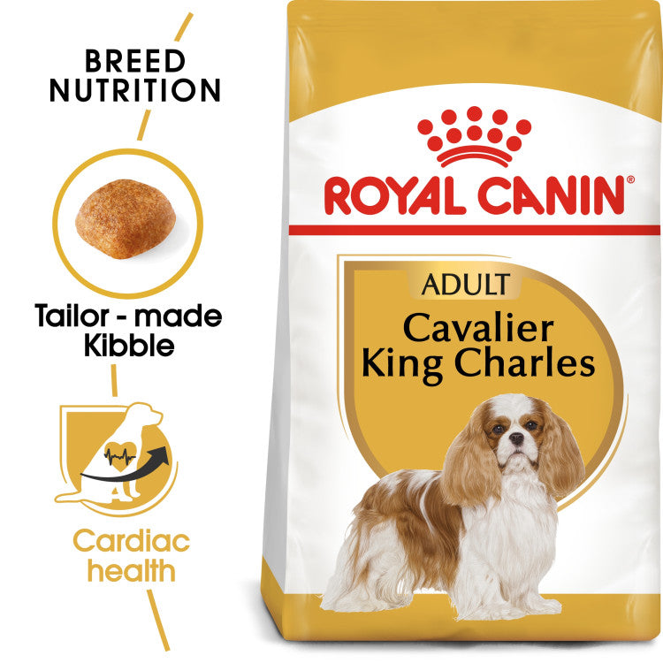 Royal Canin Cavalier King Charles Adult 1.5 KG