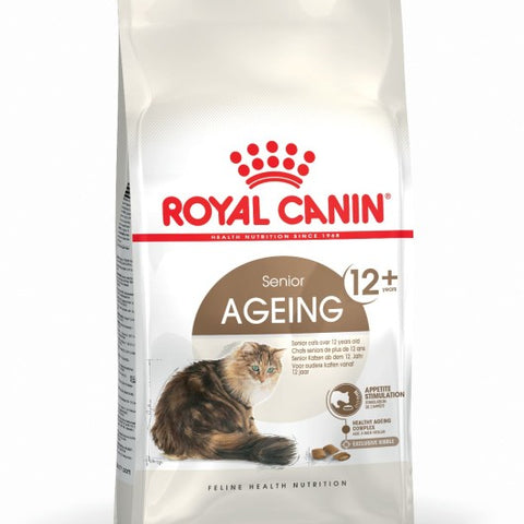 Royal Canin Ageing 12+ Years 2 kg