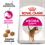 Royal Canin Exigent Aroma 2 kg