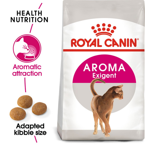 Royal Canin Exigent Aroma 2 kg