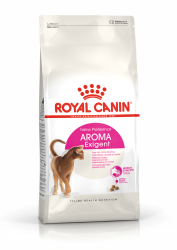 Royal Canin Exigent Aroma 2 kg