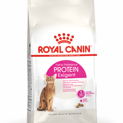 Royal Canin Exigent Protein 2 kg