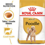 Royal Canin Poodle Adult - 1.5 KG
