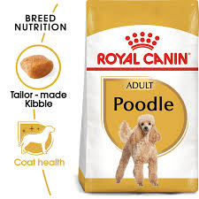 Royal Canin Poodle Adult - 1.5 KG
