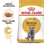 Royal Canin British Shorthair Adult 4 kg