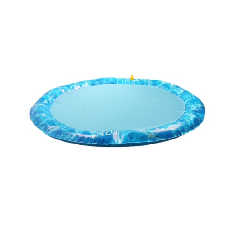 Chill Out - Sprinkler Fun Mat