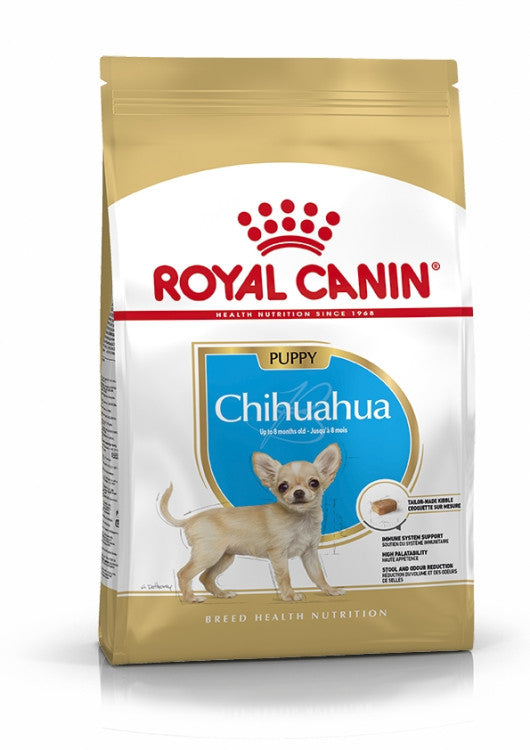 Royal Canin Chihuahua Puppy 1.5 KG