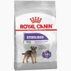 Royal Canin Mini Sterilized Adult 3 KG