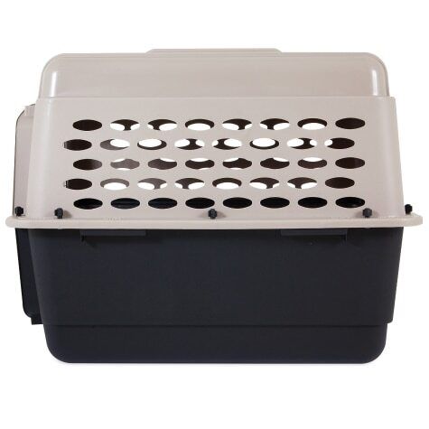 Petmate Ultra Vari Kennel Dog Crate 2BX7I