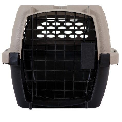 Petmate Ultra Vari Kennel Dog Crate 2BX7I