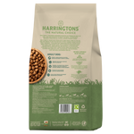 Harringtons Complete Turkey with Veg Adult Dry Dog Food