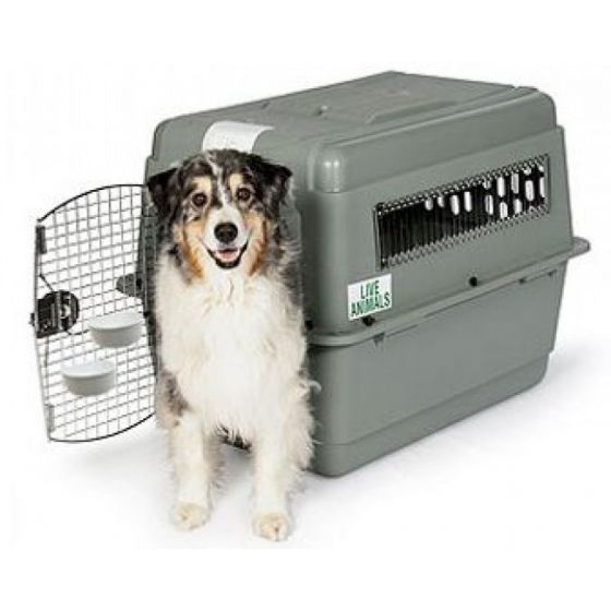 Petmate Sky Kennel - 0