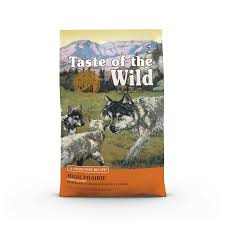 High Prairie Puppy Recipe - 2 KG