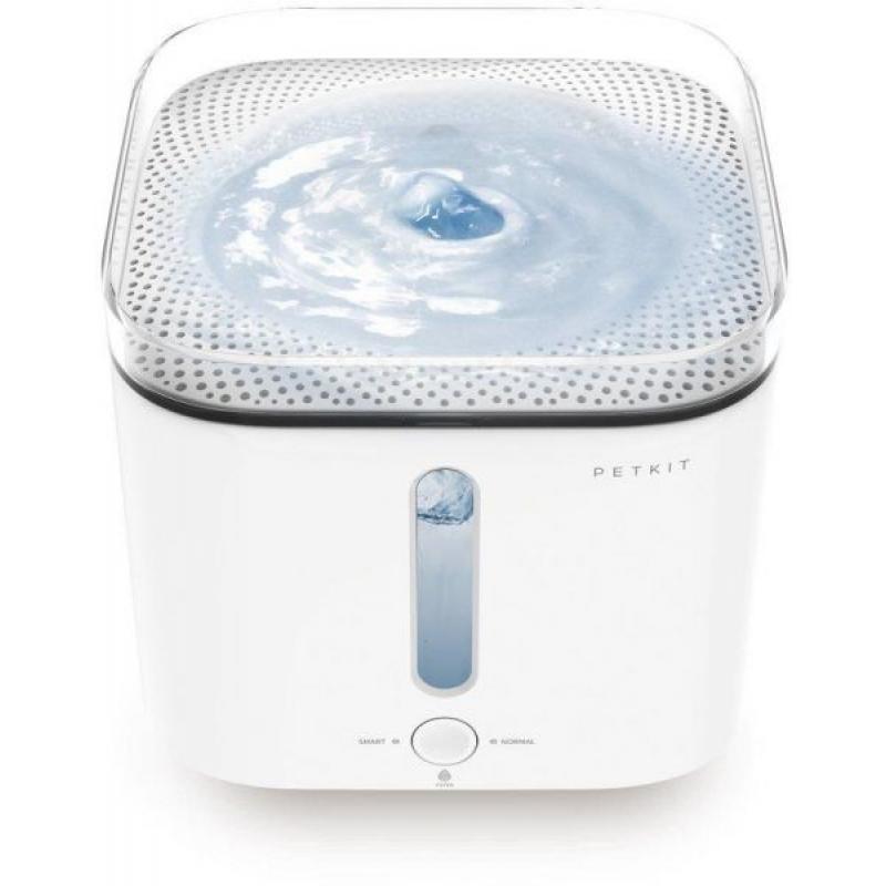 PETKIT 'GENERATION 2S' WATER FOUNTAIN - WHITE