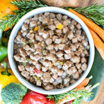 Little BigPaw Chicken Adult Wet Dog Food 390g