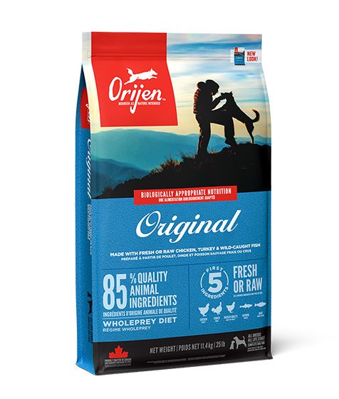 Orijen Original Dog Food