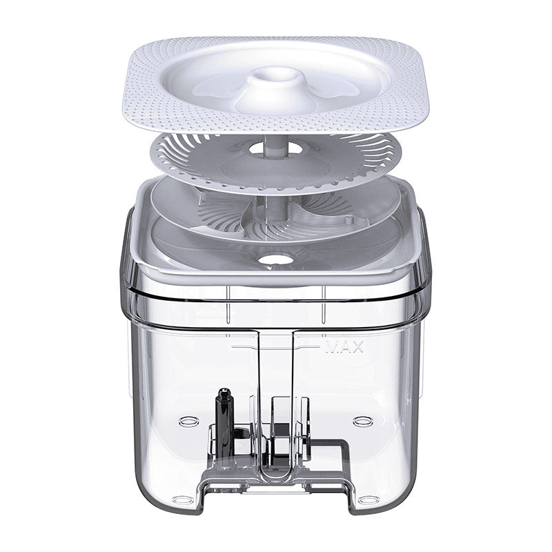 PETKIT 'GENERATION 2' INNER BUCKET - REPLACEMENT PIECE