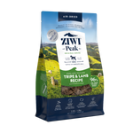 ZIWI Peak Air-Dried Tripe & Lamb Recipe Dry Dog Food