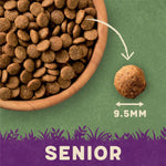 Harringtons Complete Chicken & Rice Senior Dry Dog Food 12kg